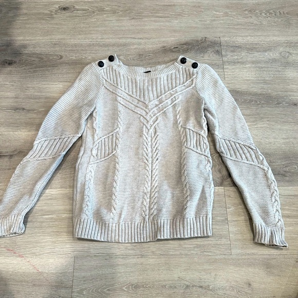 Banana Republic Sweater Size M - Picture 1 of 3